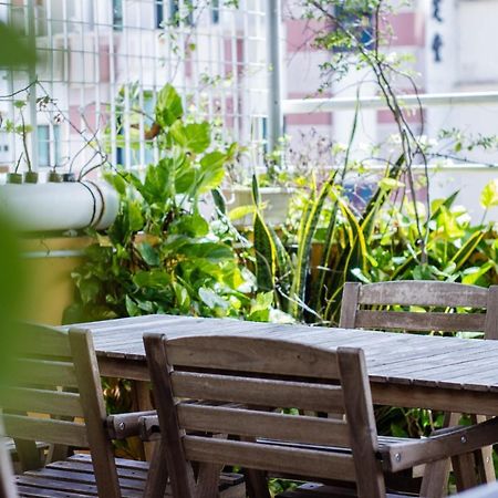 Nice Inn Джорджтаун Экстерьер фото